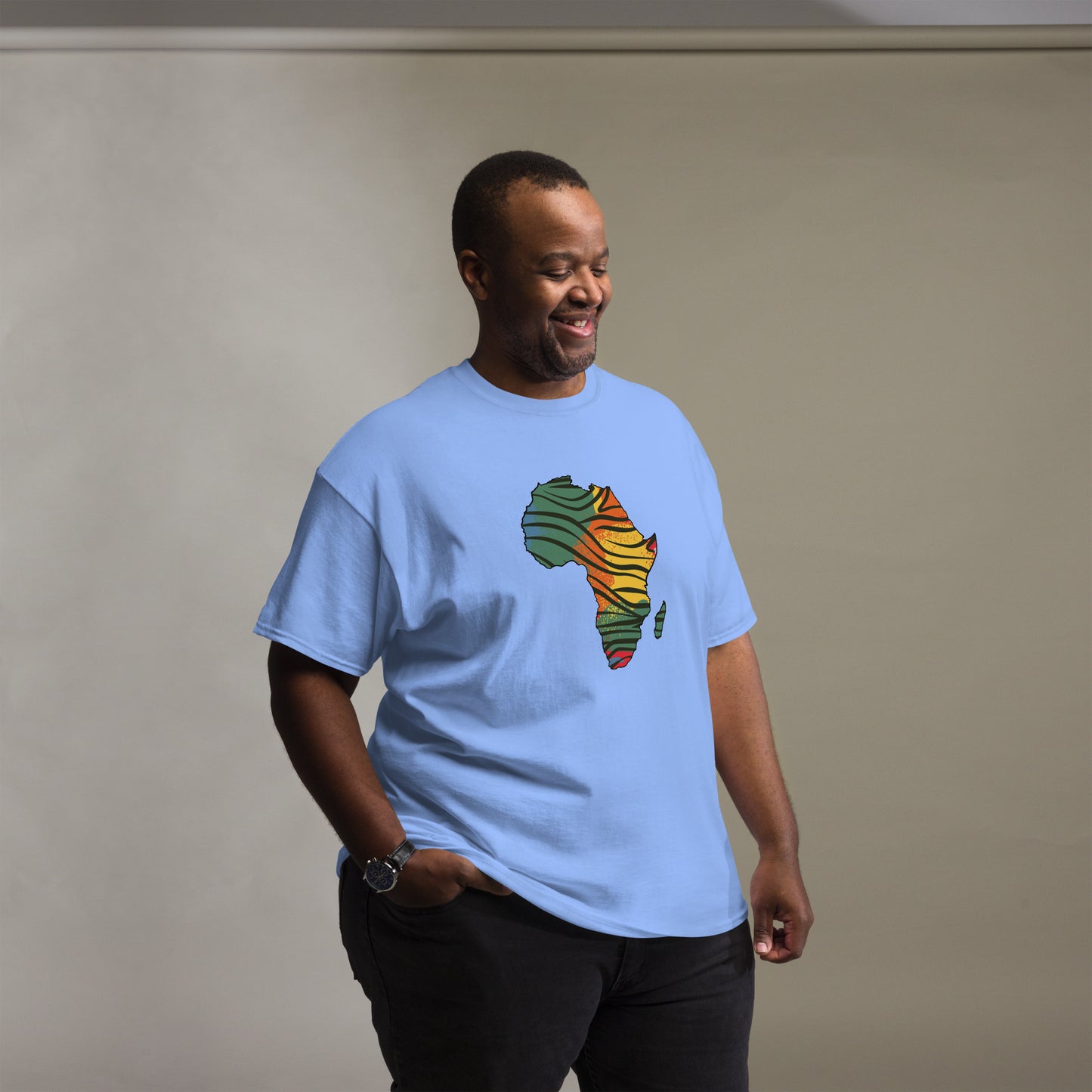 Africa Classic T-Shirt