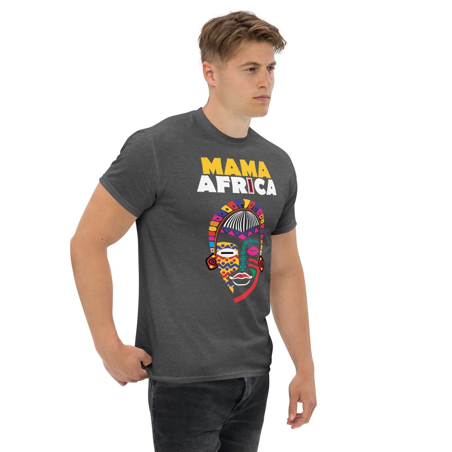 Mama Africa Classic T-Shirt
