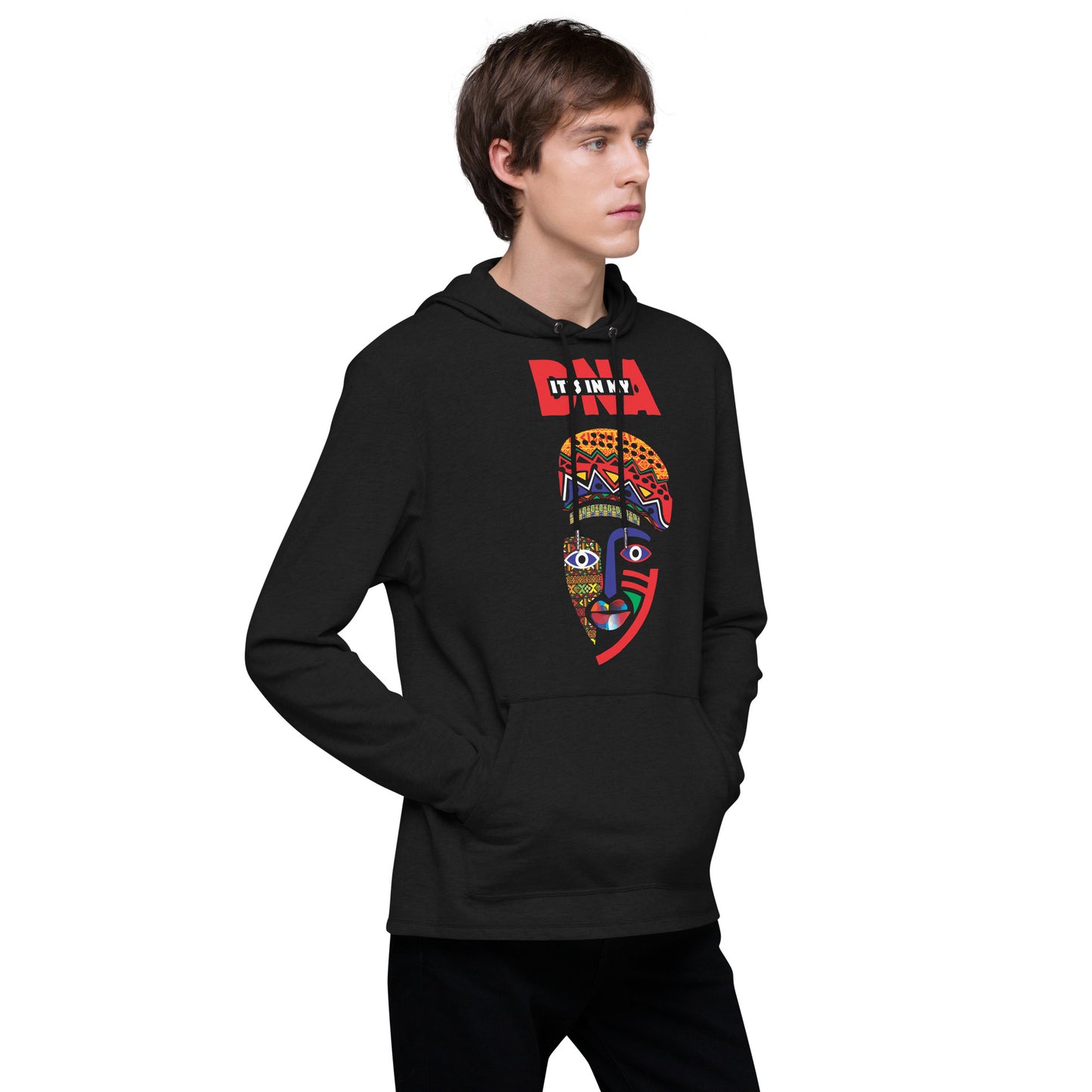 DNA Lightweight Sweatshirt